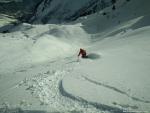 La saison de ski de rando 2021-2022 est lance...