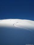 La saison de ski de rando 2021-2022 est lancée...
